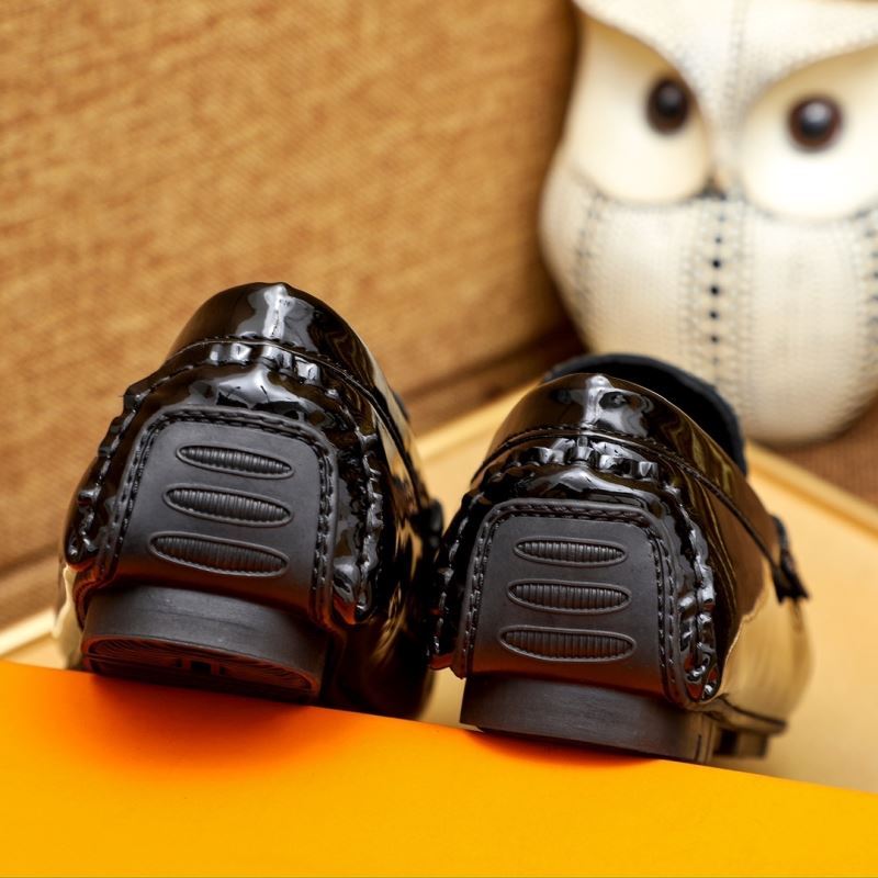 Hermes Business Shoes